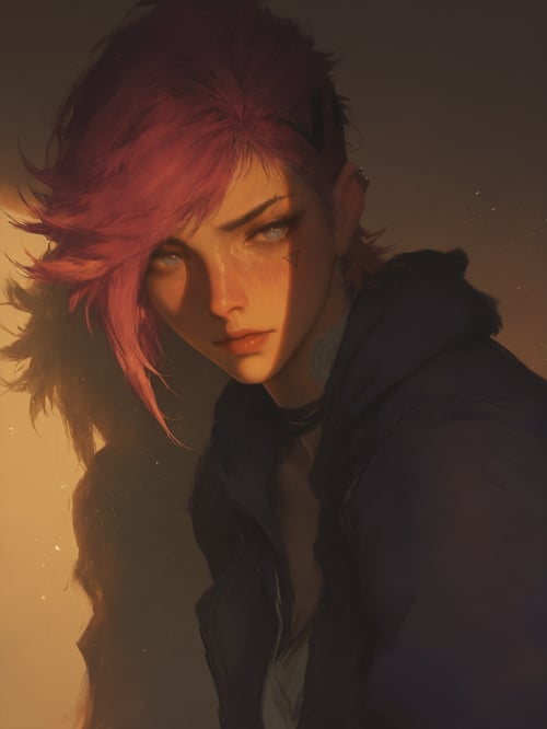 Niji Solace IL/NAI by socksosock on Tensor.Art