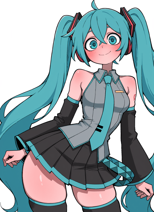 찌히 (@Ji_heeeeeee) Style SDXL LoRA [Illustrious] by Min on Tensor.Art