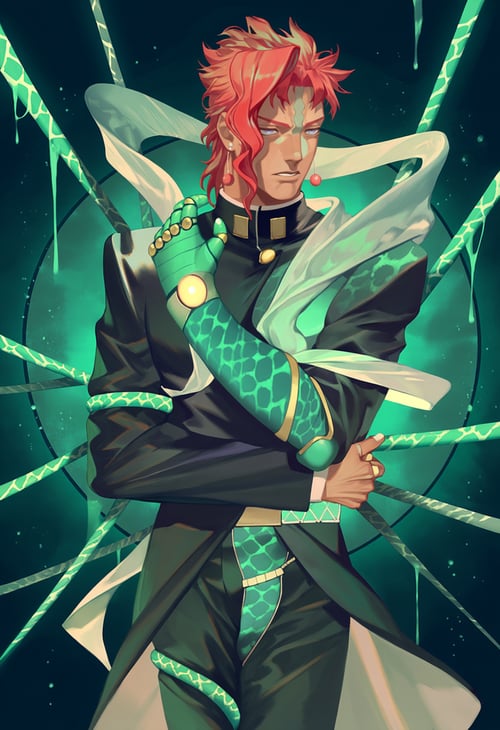 [SDXL] Artist Style: Rei 17/老累/sanbonzakura by silvermoong on Tensor.Art