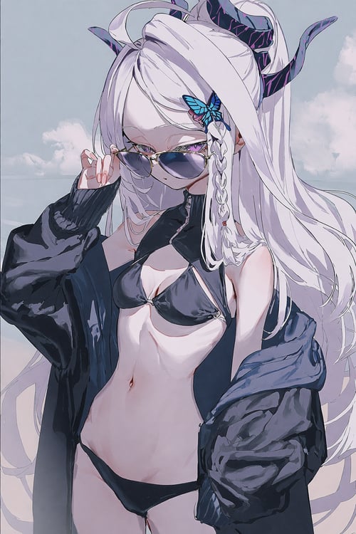 rolua style by Nexus on Tensor.Art