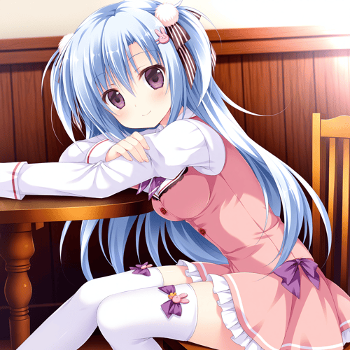 アメイジング・グレイス character pack Amazing Grace by mkyoto on Tensor.Art