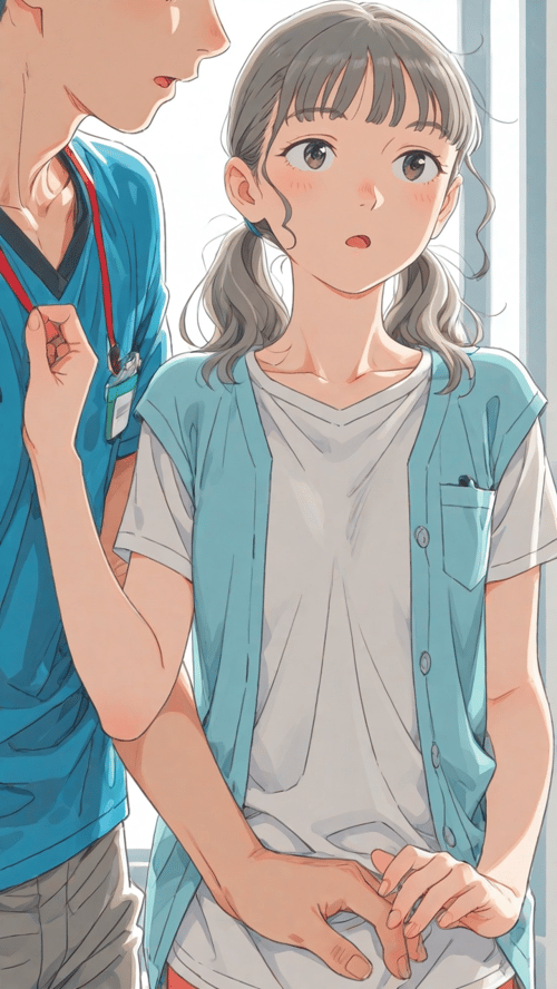 エキスパートナース Style by daretoku-2 on Tensor.Art