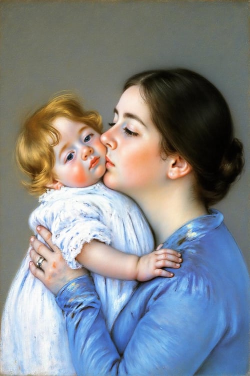 Mary Cassatt V1 CapD6A3Co5 2025-02-17 04:32:33 by NobodyButMeow on Tensor.Art