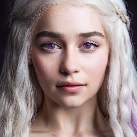 Emilia Clarke SDXL by Hhson on Tensor.Art