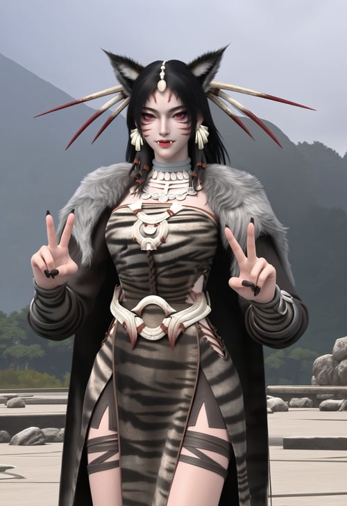 仙武传-魁星 by 誠 on Tensor.Art