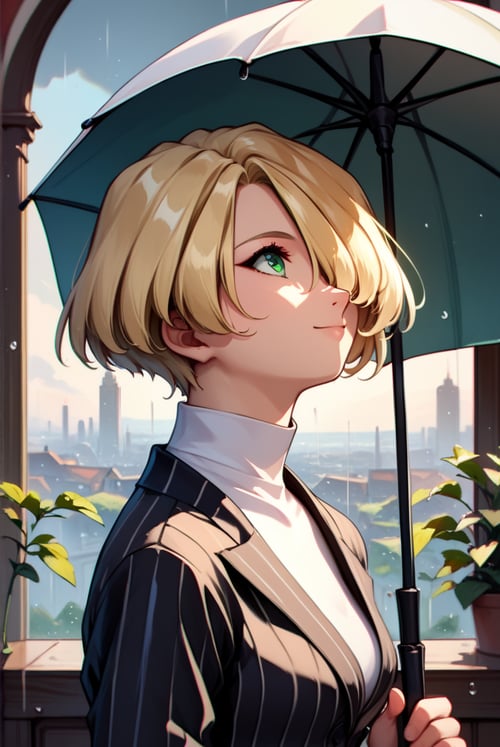 Tachibana Maria マリア (Sakura Wars 4) - GanGanGan by Ttan on Tensor.Art