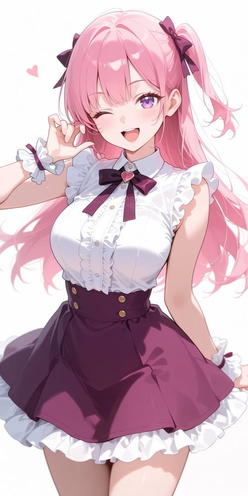 TinAnima_Turbo_v1 4步快速生成 by 天TIN on Tensor.Art