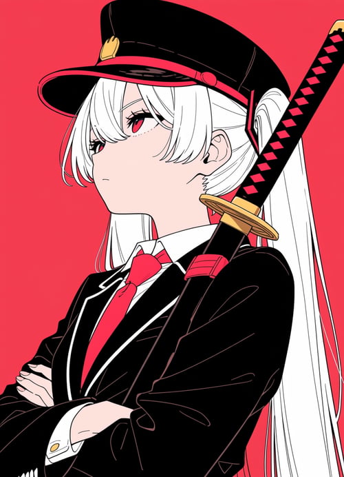 RIN Flanime Anima by Rin_x0 on Tensor.Art
