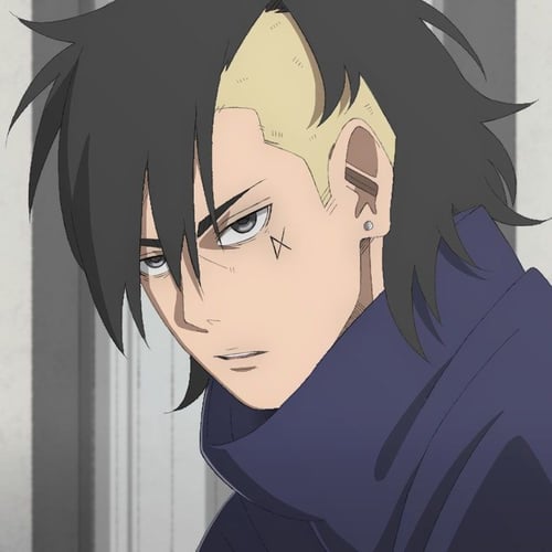 Kawaki (Time skip) by Sylion_Helia27 on Tensor.Art