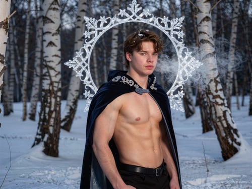 Joe Blow NoONe (Z-Image Base) by Evil Peter Pan on Tensor.Art