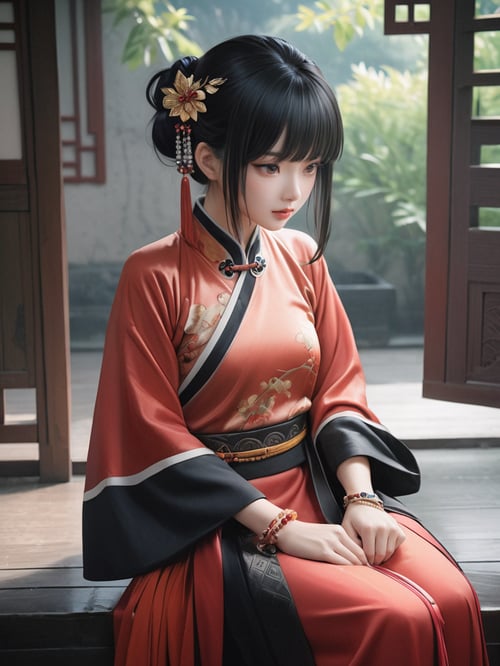 Colorful Fantasy XL 彩璃幻想2.5D by tensorxy on Tensor.Art