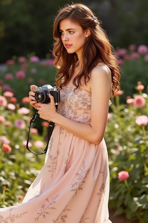 Margaret Qualley SoloLoRA by Solo on Tensor.Art