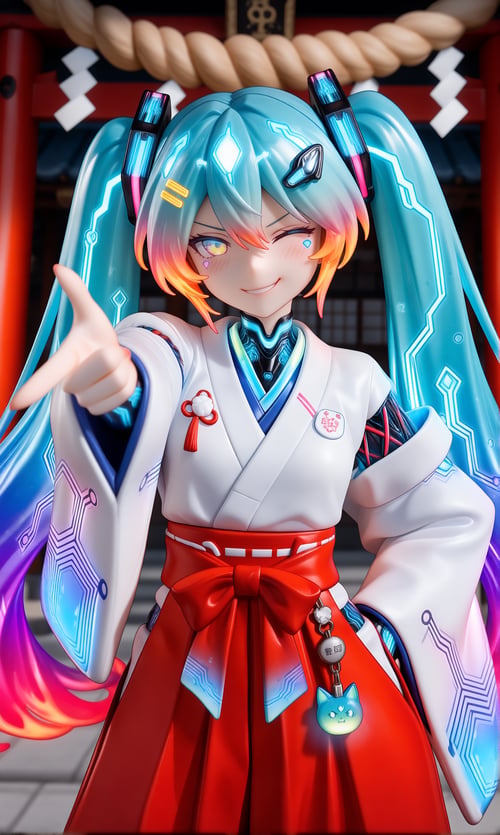 👑MiaoMiao Harem Ani 2.5D by miaomiao on Tensor.Art