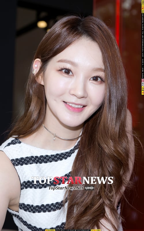 Kang Min-kyung by Ai Lover on Tensor.Art