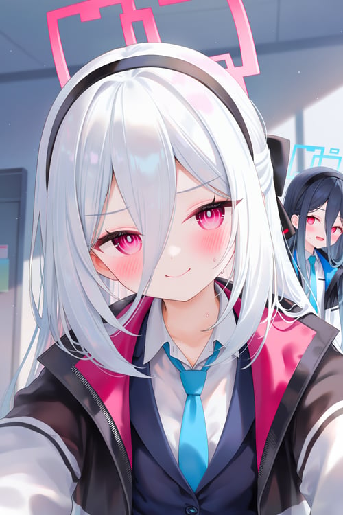 kei_(blue_archive) by hans on Tensor.Art