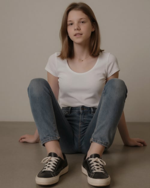 Kendra by ANNO on Tensor.Art