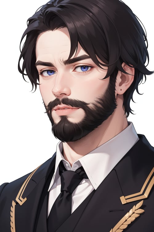 lbc_Simple_简约 by fuaneng on Tensor.Art