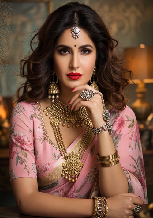 Katrina Kaif - Krea2 by aimann on Tensor.Art