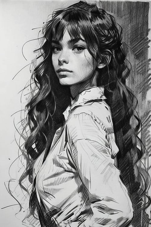 Slate_Pencil_Mix by Beone21 on Tensor.Art