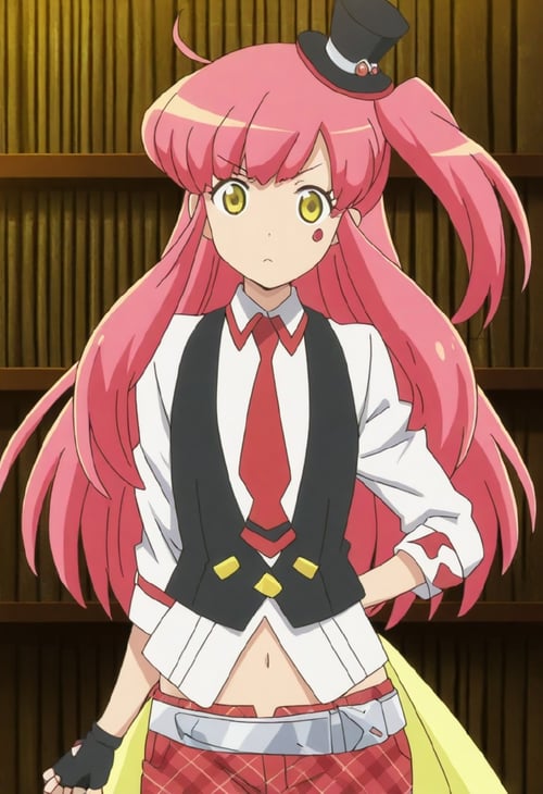 Tetora / Tetra てとら (Log Horizon) by Ttan on Tensor.Art