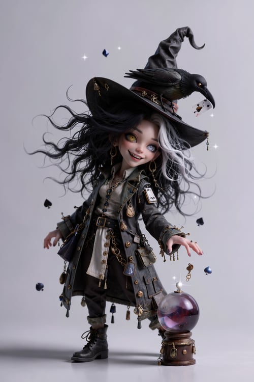 3d by AI-Odyssey on Tensor.Art