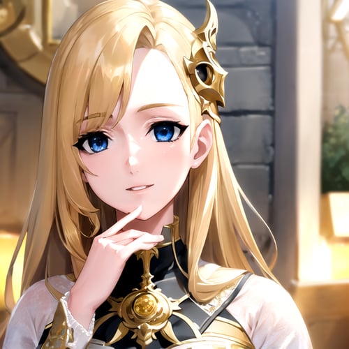 Kisharle キシャ―ル (Tondemo Skill de Isekai Hourou) by Ttan on Tensor.Art