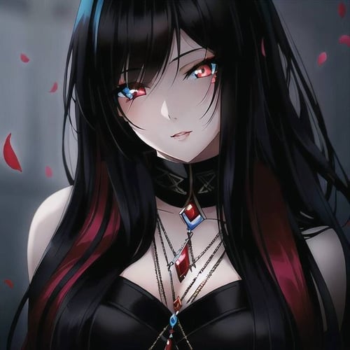Waifus by Hatake on Tensor.Art