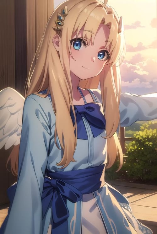 Filo (フィーロ) - The Rising of the Shield Hero (盾の勇者の成り上がり) by Sol Eternelle on Tensor.Art