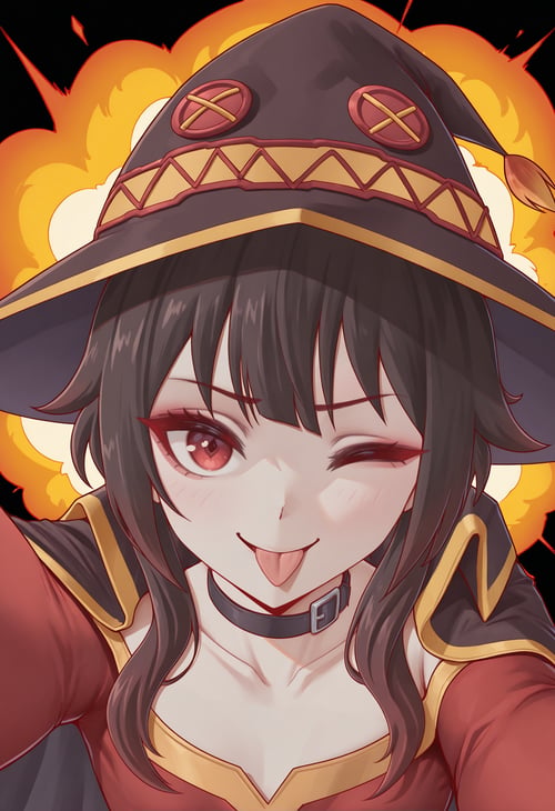 Melowh - Style (Illustrious XL) by Yakui on Tensor.Art