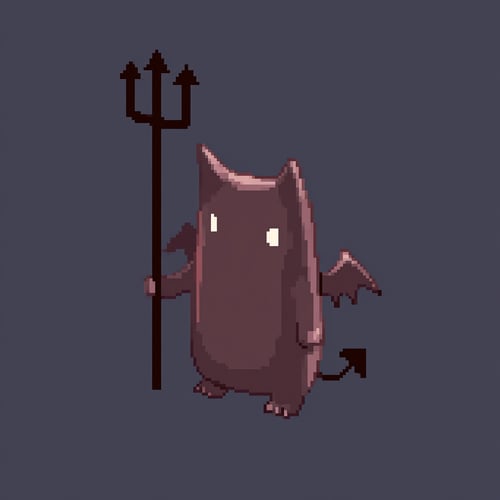 Ragnarok Online - Monsters - 2003 style  by Alex on Tensor.Art