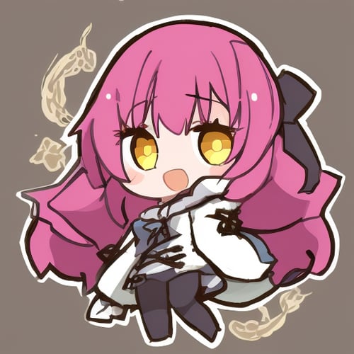 chibi v2 by se on Tensor.Art