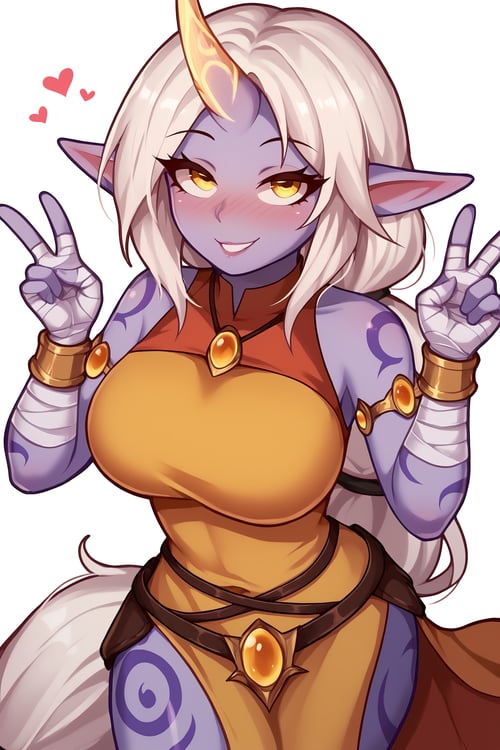 Zarkets (Artist) - LoRA PonyXL [ Style ] by KillerUwU13_AI on Tensor.Art