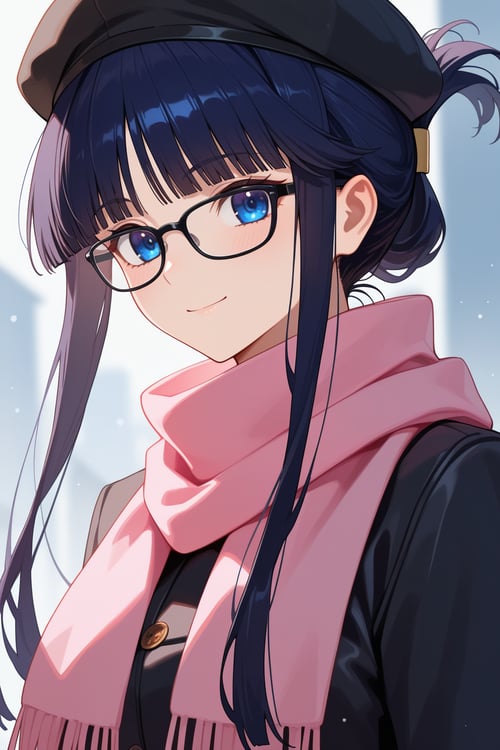 (IL) Touma Kazusa (冬馬かずさ) + Ogiso Setsuna (小木曽雪菜) by Akiseki on Tensor.Art