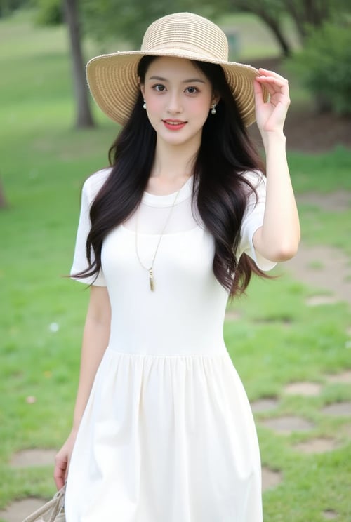 lux-lora-asianWoman-L1-lamnguyen  by Laam on Tensor.Art