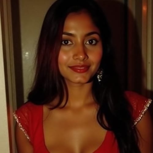 Nupur V2 by user_697976561474829418 on Tensor.Art
