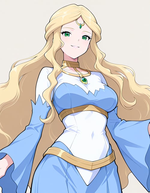 Queen Rin - (Pokémon) by BassVelvet2j378 on Tensor.Art