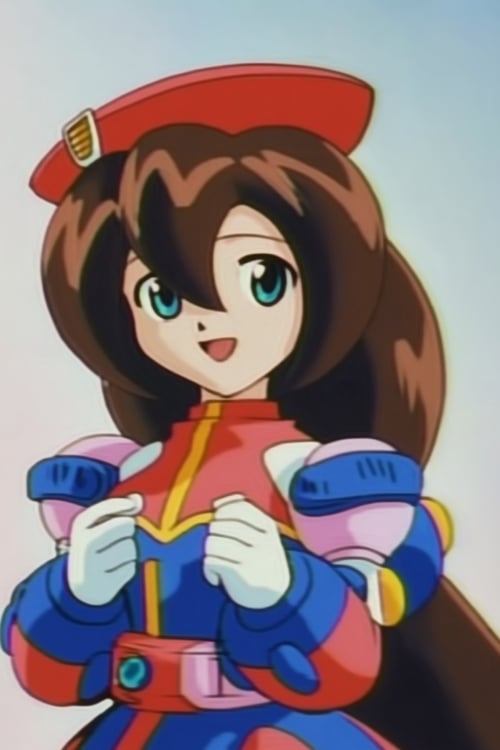[Anima & ILL] Iris (Megaman X4) /爱丽丝 (洛克人X4) by flyx3 on Tensor.Art