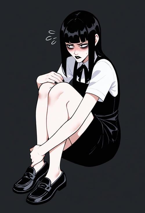 Samarie - Fear & Hunger: Termina | Character LoRA by KitsuneGirl on Tensor.Art