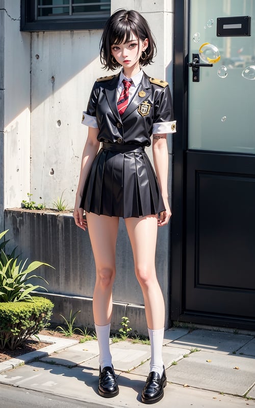 2.5D动漫(邻家少女) by 白玉龙 on Tensor.Art