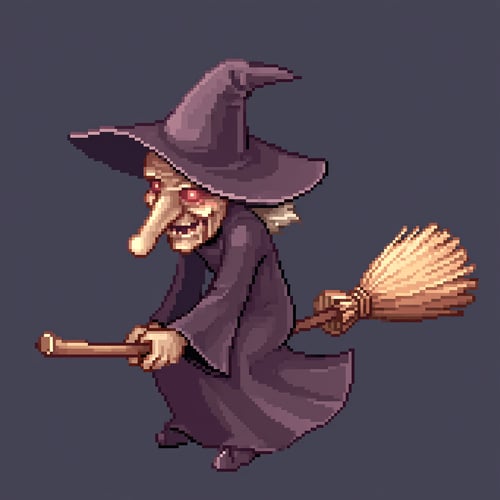 Ragnarok Online - Monsters - 2003 style  by Alex on Tensor.Art