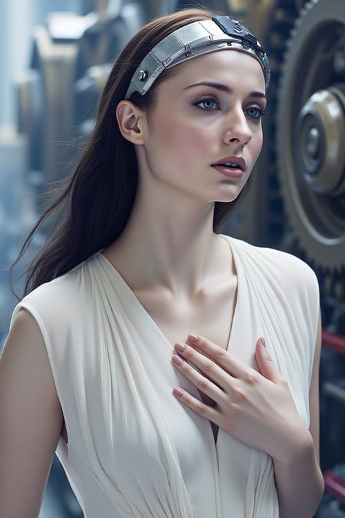 Sophie Turner SoloLoRA by Solo on Tensor.Art