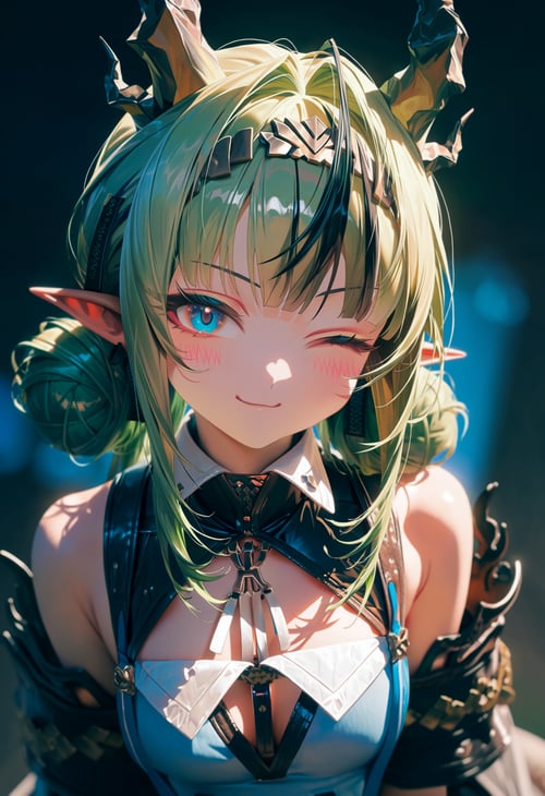 ANIMA-arknights-si by fei on Tensor.Art