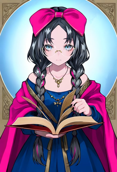 [SDXL] Artist Style: LAM by silvermoong on Tensor.Art