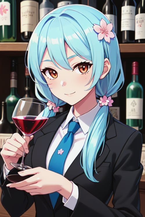 [SD1.5] OpenSolera - Anime AIO Mix by AzelusLightvale on Tensor.Art
