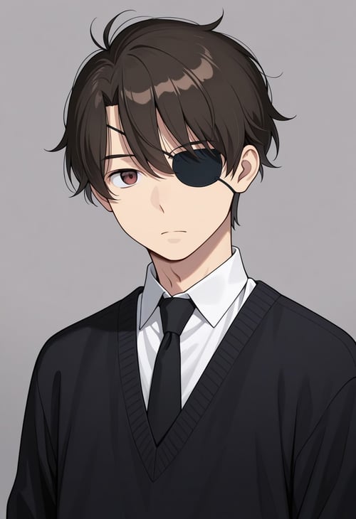 Inaho Kaizuka - Aldnoah.Zero by Min on Tensor.Art