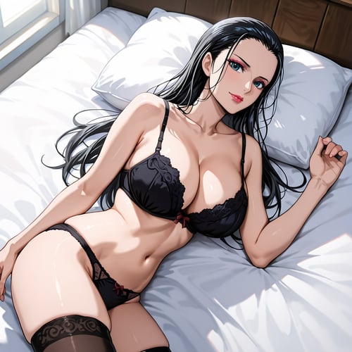 Nico Robin (One Piece) by Hot Anime Girls on Tensor.Art