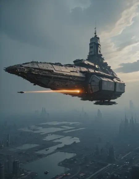 Space Worlds 01 : Poetic by user_720431629750874608 on Tensor.Art