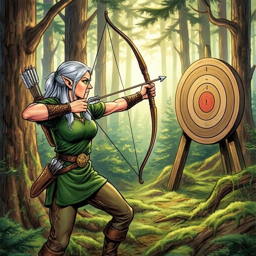 Joe Jusko Style ZIB D64A64 by Dumplings on Tensor.Art