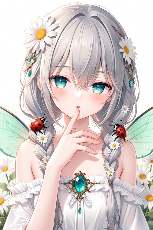 【ILLUSTRIOUS】Crystal oscillator by hans on Tensor.Art