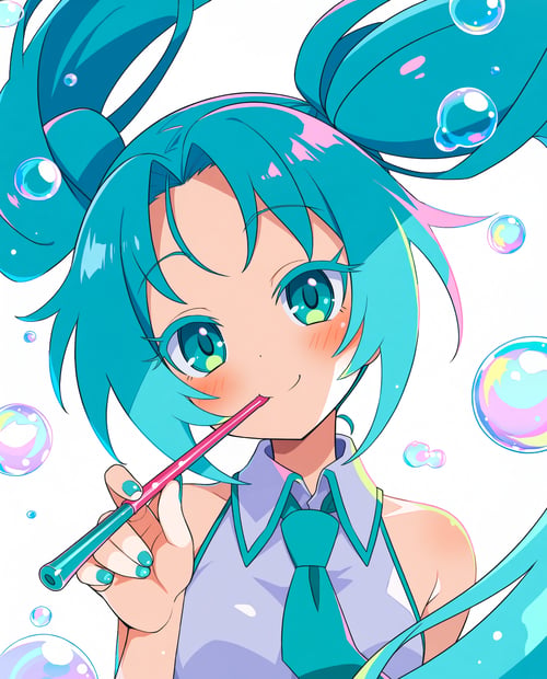 Disgaea RPG Style - Fish788 by 😞3 on Tensor.Art